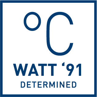 WATT 91 EN 14257 -lämmönkestoluokitus