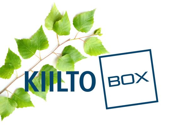 Kiilto Box