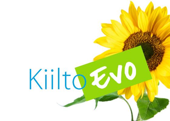 Kiilto Evo